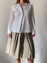 YSL SAINT LAURENT BLOUSE