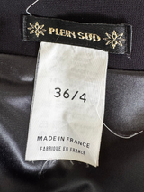 PLEIN SUD FAYCAL AMOR SUIT