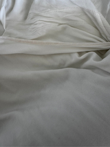 HELMUT LANG 2005 DRAPE DRESS